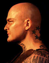 Ron Athey