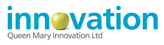 Queen Mary Innovation Ltd logo